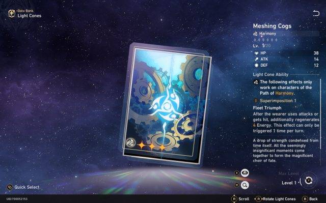 Honkai: Star Rail Bronya Build Guide