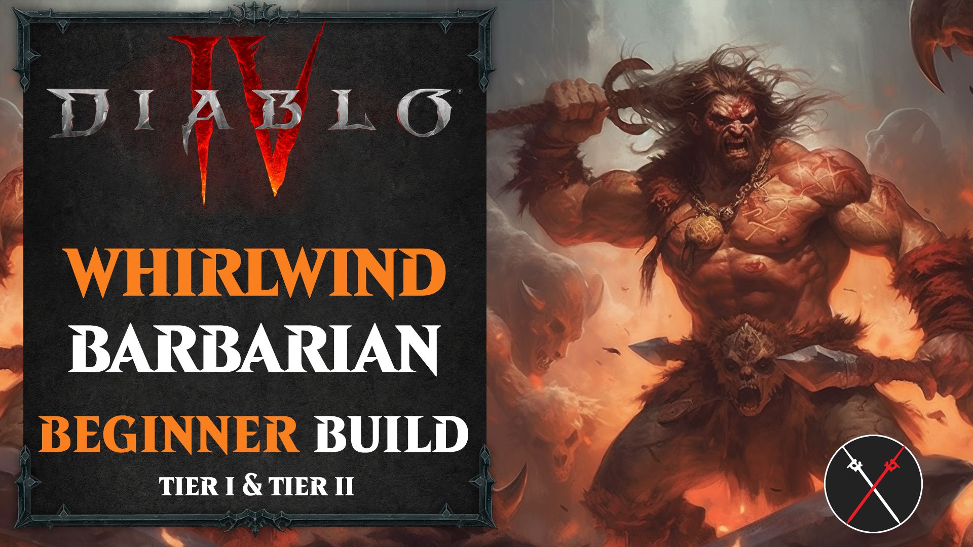 diablo4 whirlwind barbarian build guide d4 beginner