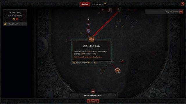 Diablo 4 Barbarian Build – Crusher