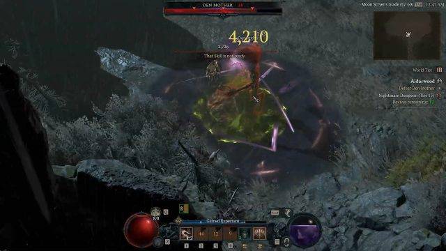 Diablo 4 Rogue Build – Cyclone