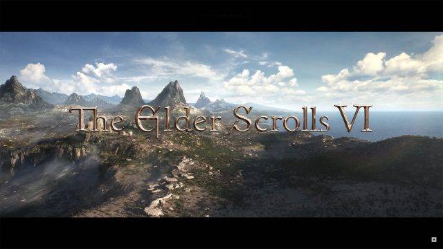Why The Elder Scrolls 6 May Be Todd Howard's 'Last One'