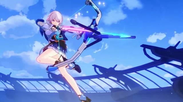 Honkai: Star Rail Silver Wolf Build Guide