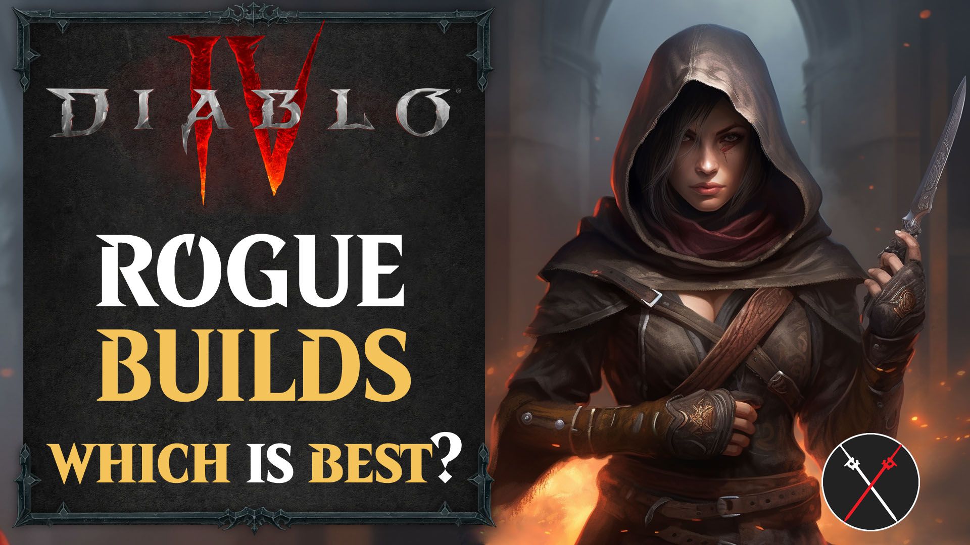 Rougue Ruse Ruse Cruise Diablo 4