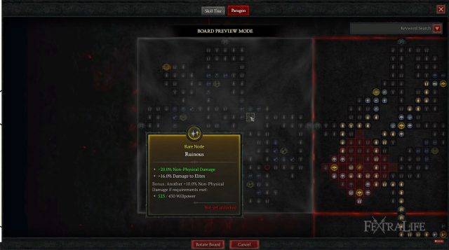 Diablo 4 LvL 70+ Perfected Pyromancer Sorceress Build Guide