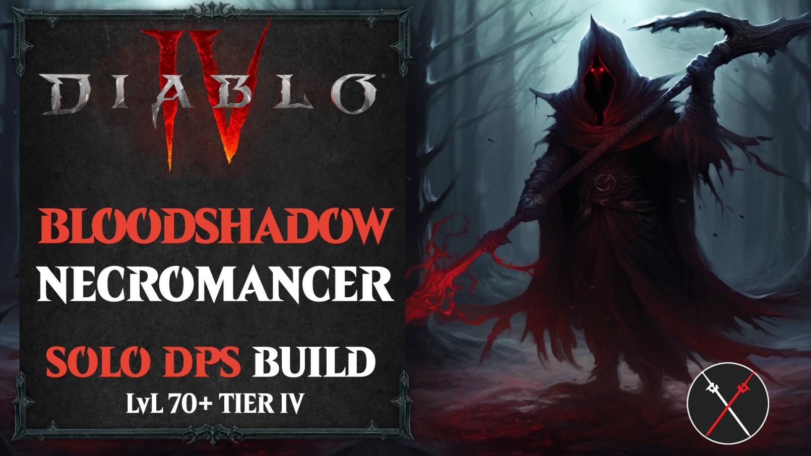diablo4 bloodshadow necromancer build guide d4 endgame