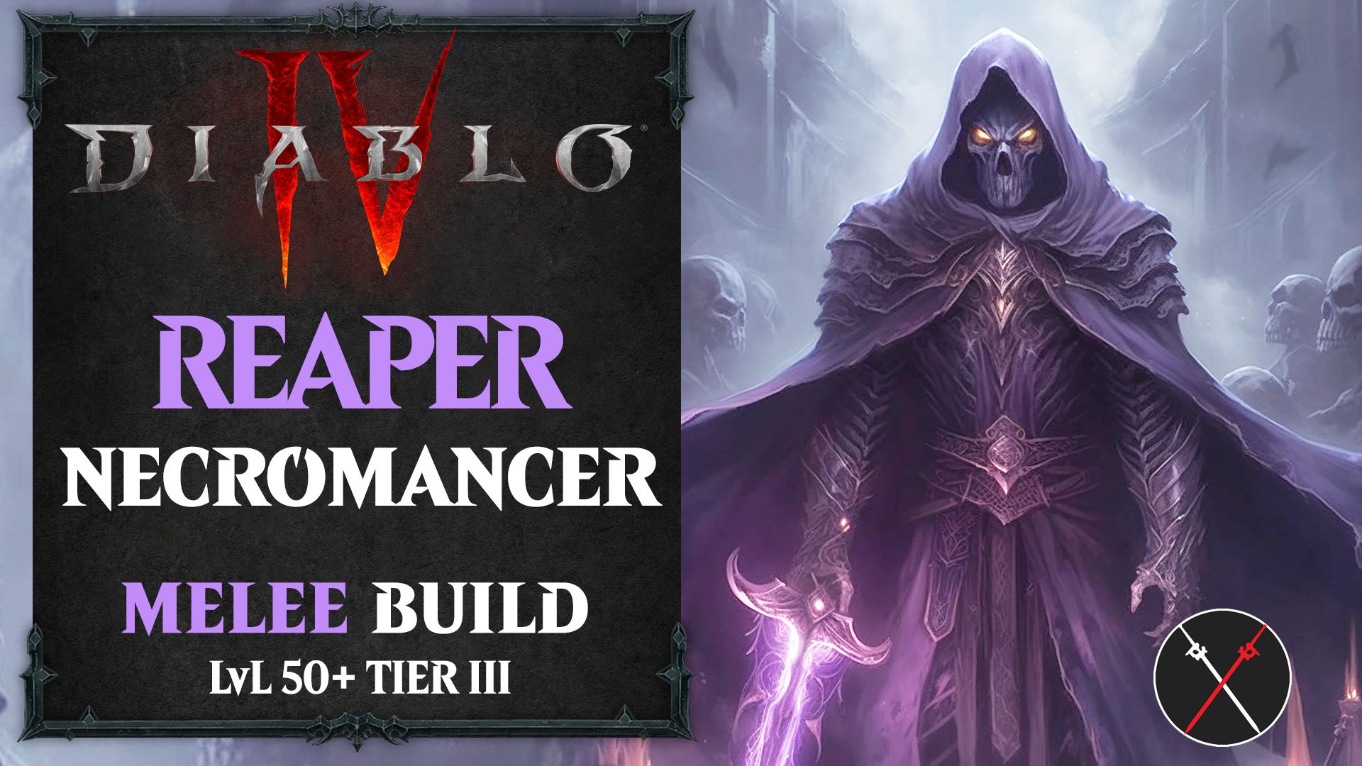 diablo4 reaperr necromancer build guide d4 beginner