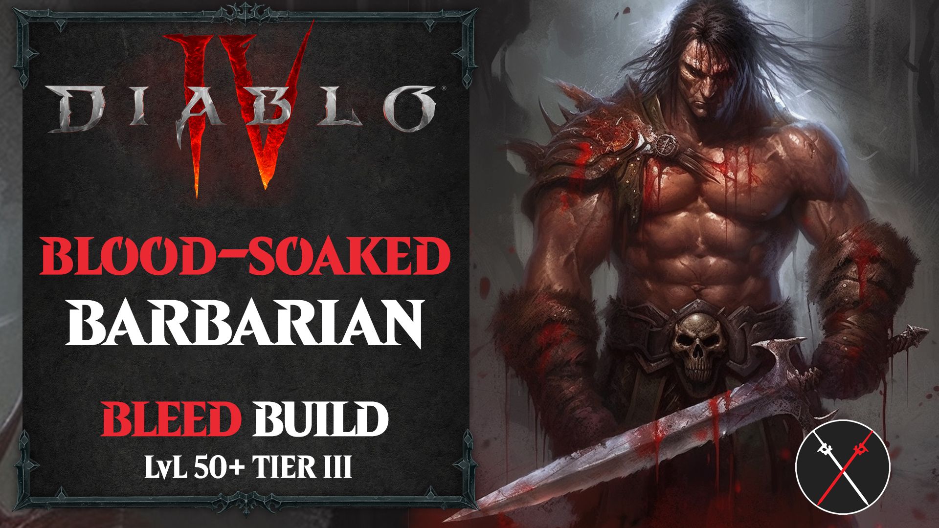 diablo4 rend barbarian build guide d4 endgame