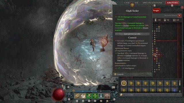Diablo 4 Rogue Build – Flurry Trapper