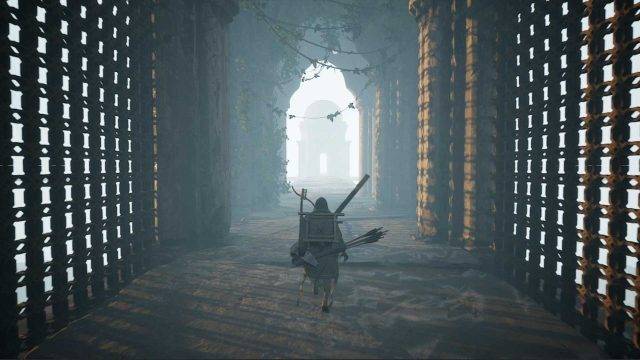 We Kill Monsters is a Survival Game That Thrives in Challenging Traversal