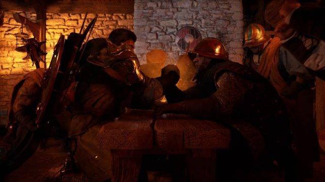 Crimson Desert New Open World Gameplay Trailer is Nuts