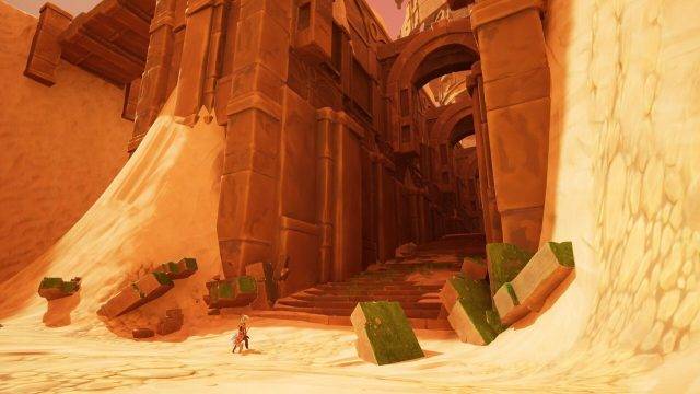 Fera: The Sundered Tribes is an Upcoming Contender in the Monster ...