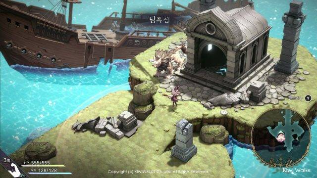 WitchSpring R is a Bewitching JRPG that Mixes Collection, Crafting, and ...