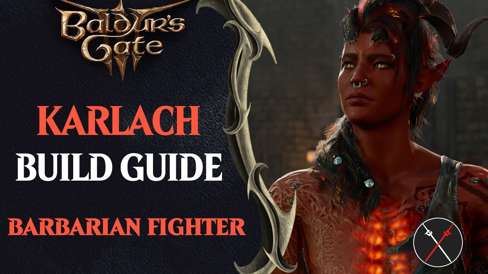 bg3 karlach build guide barbarian fighter baldurs gate 3