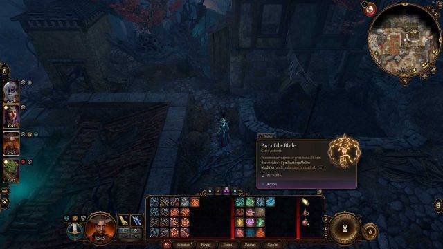 Best Wyll Build Guide – Baldur’s Gate 3