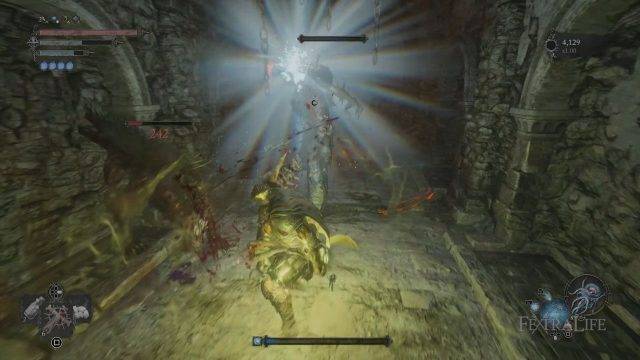 Lords of the Fallen Agility Build - Frostbite, Poison, Bleed Status ...