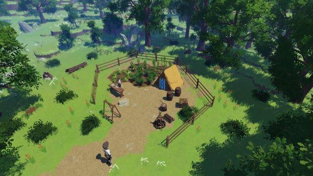BitCraft Dev Blog Discusses How Players Can Claim Their Own Corner of ...