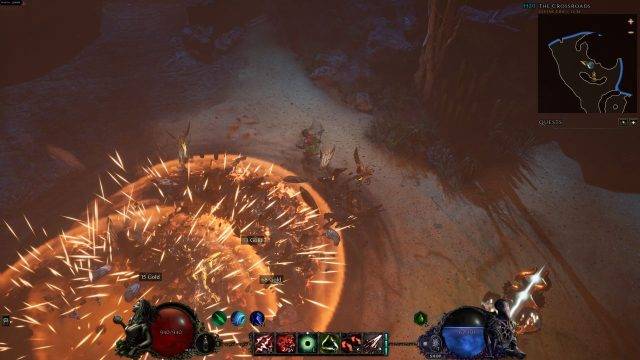 Last Epoch Shows Off Cinematic Trailer Ahead of 2024 Release