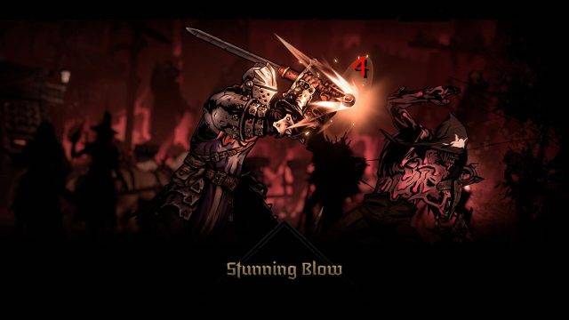 Darkest Dungeon II The Binding Blade DLC Released Alongside Balance Patch