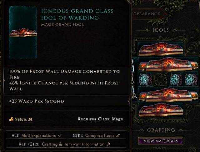 Last Epoch Runemaster Build Guide: Fire Claw