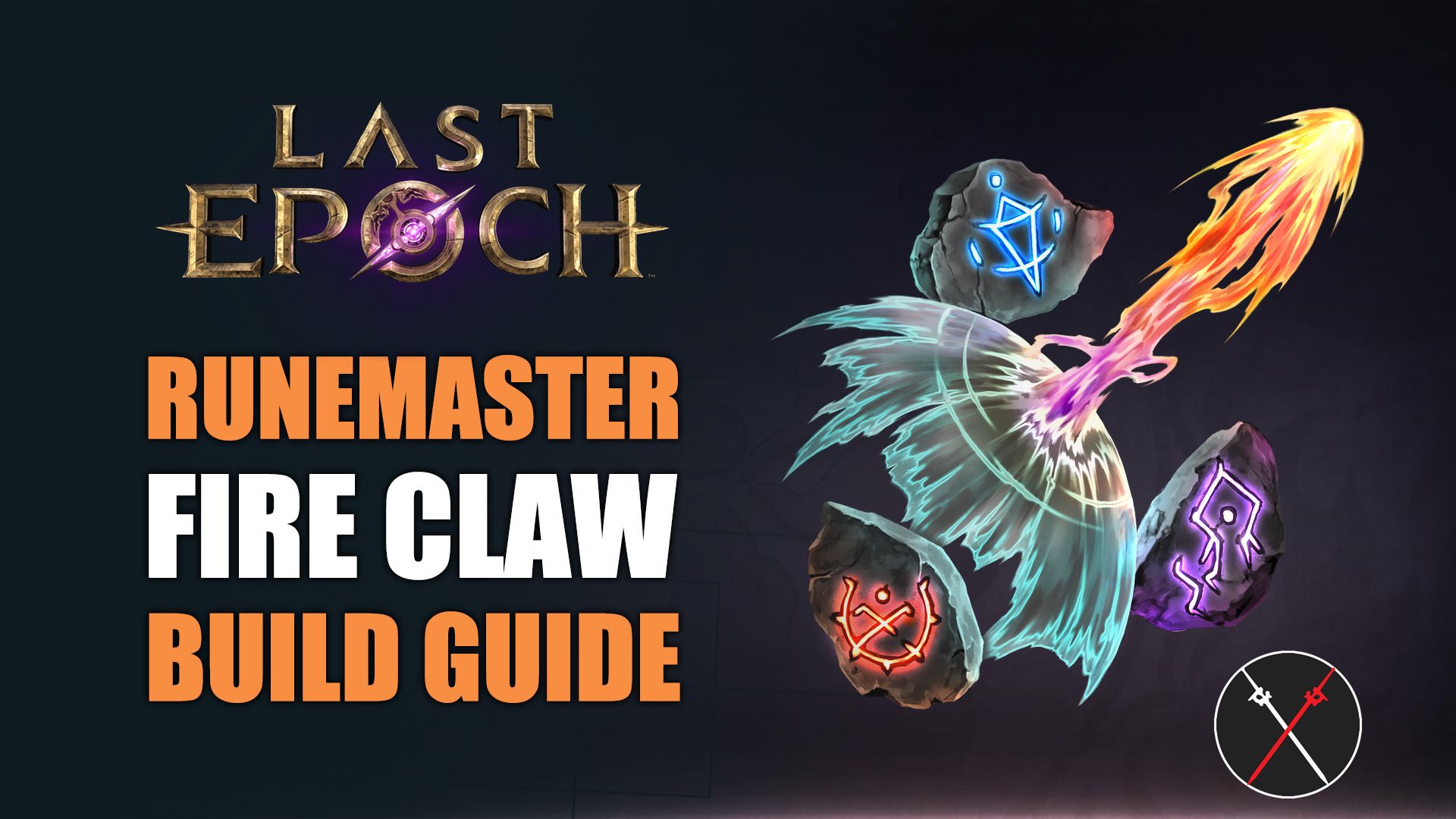 last epoch runemaster fire claw build guide