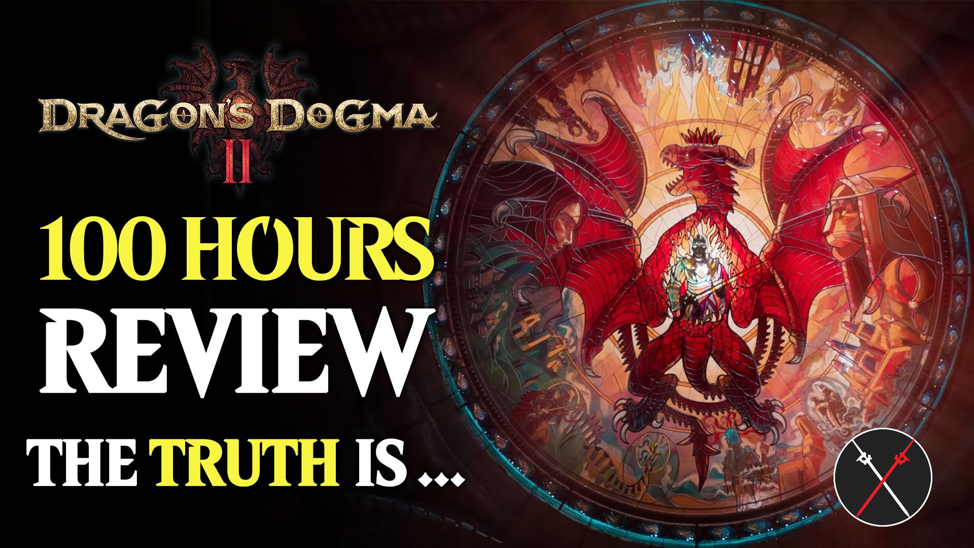 dragons dogma 2 review