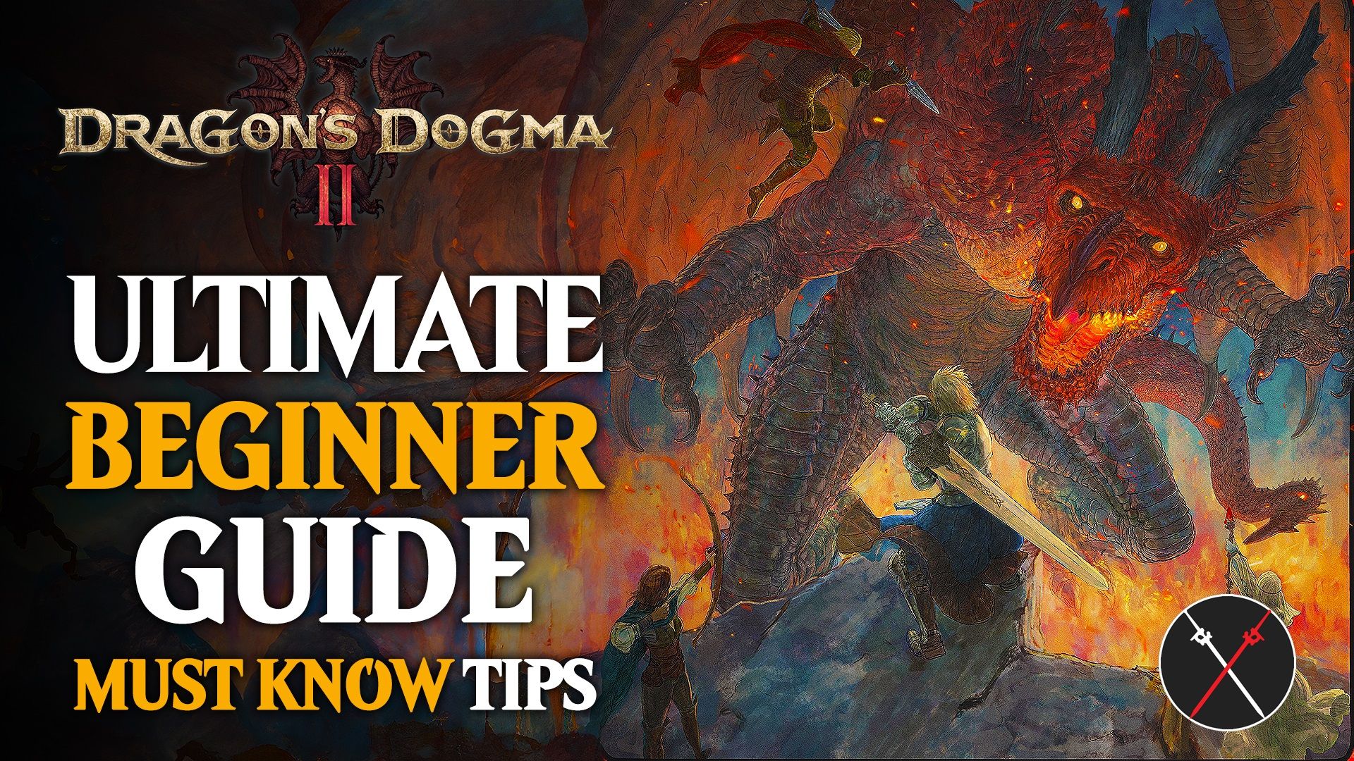 dragons dogma 2 ultimate beginner guide