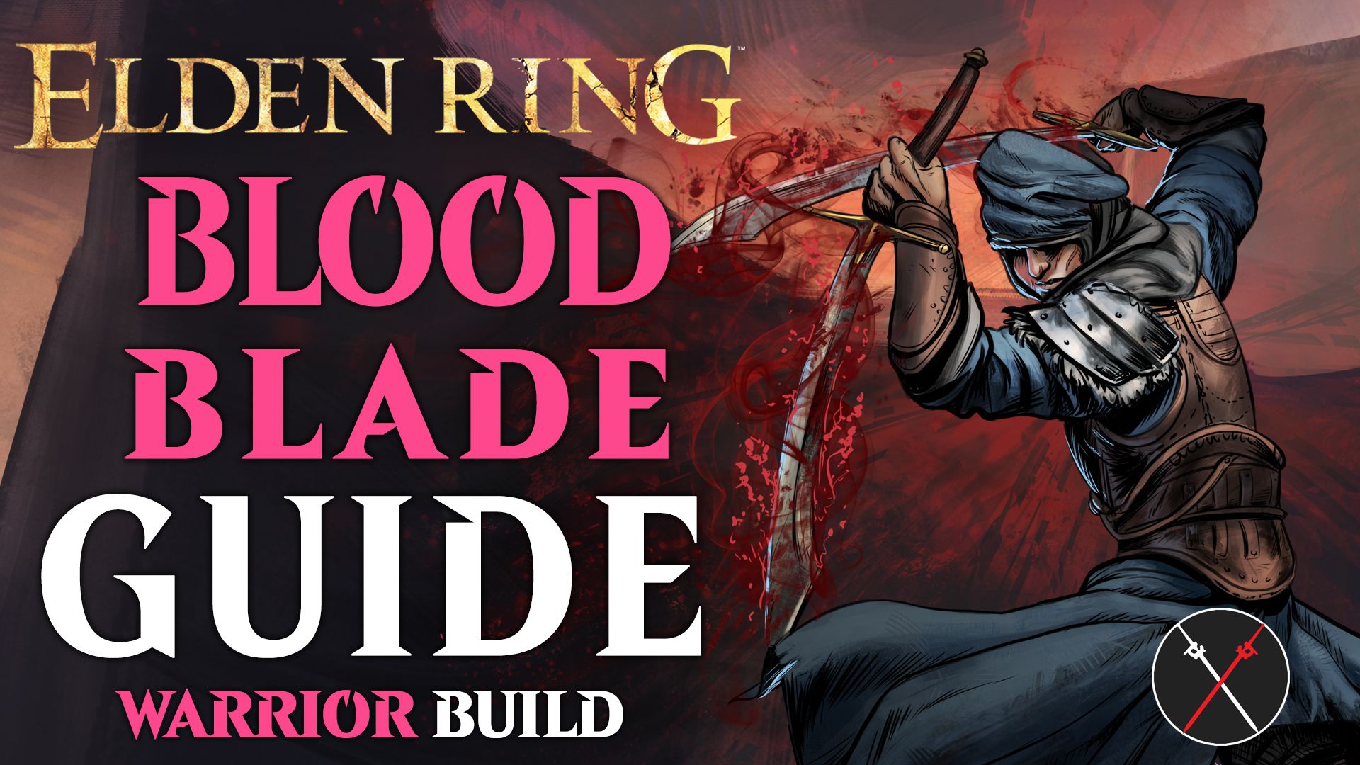elden ring warrior dex bleed build guide tips tricks