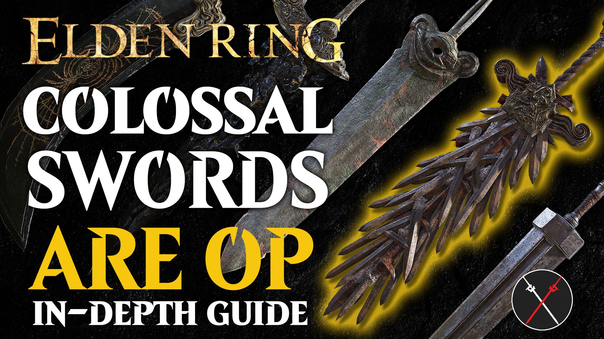 elden ring colossal swords guide in depth all about