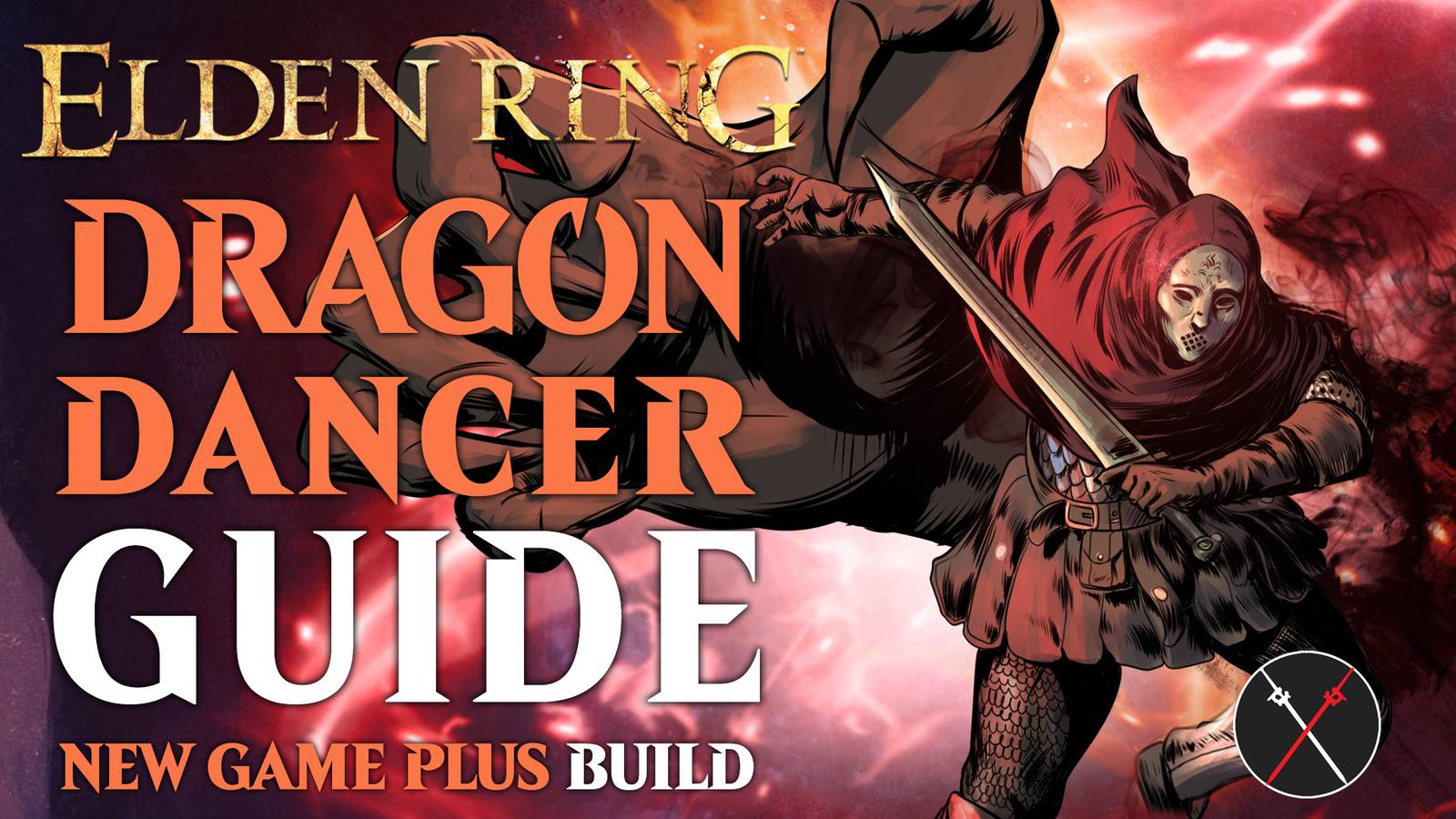 Elden Ring Regalia of Eochaid Build Guide - Dragon Dancer