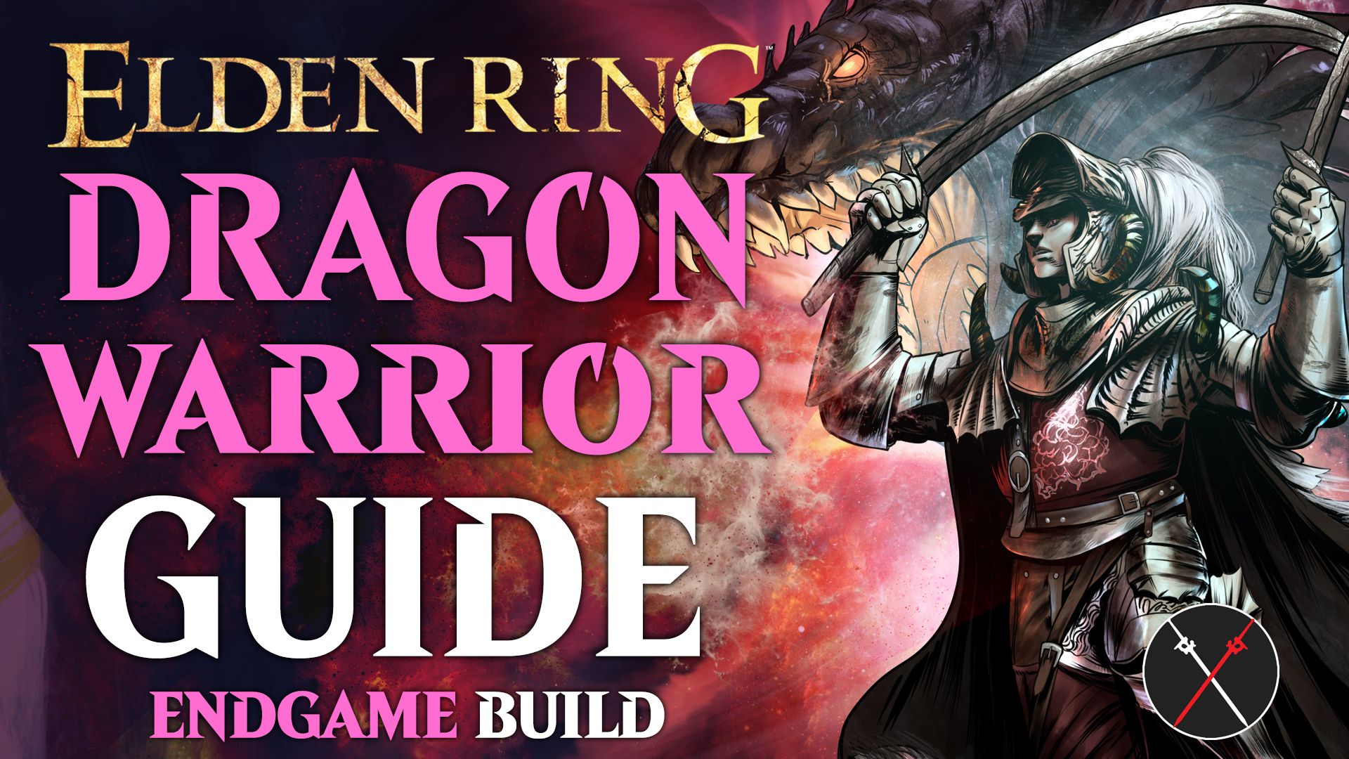 elden ring dragon warrior bleed rot build guide tips tricks