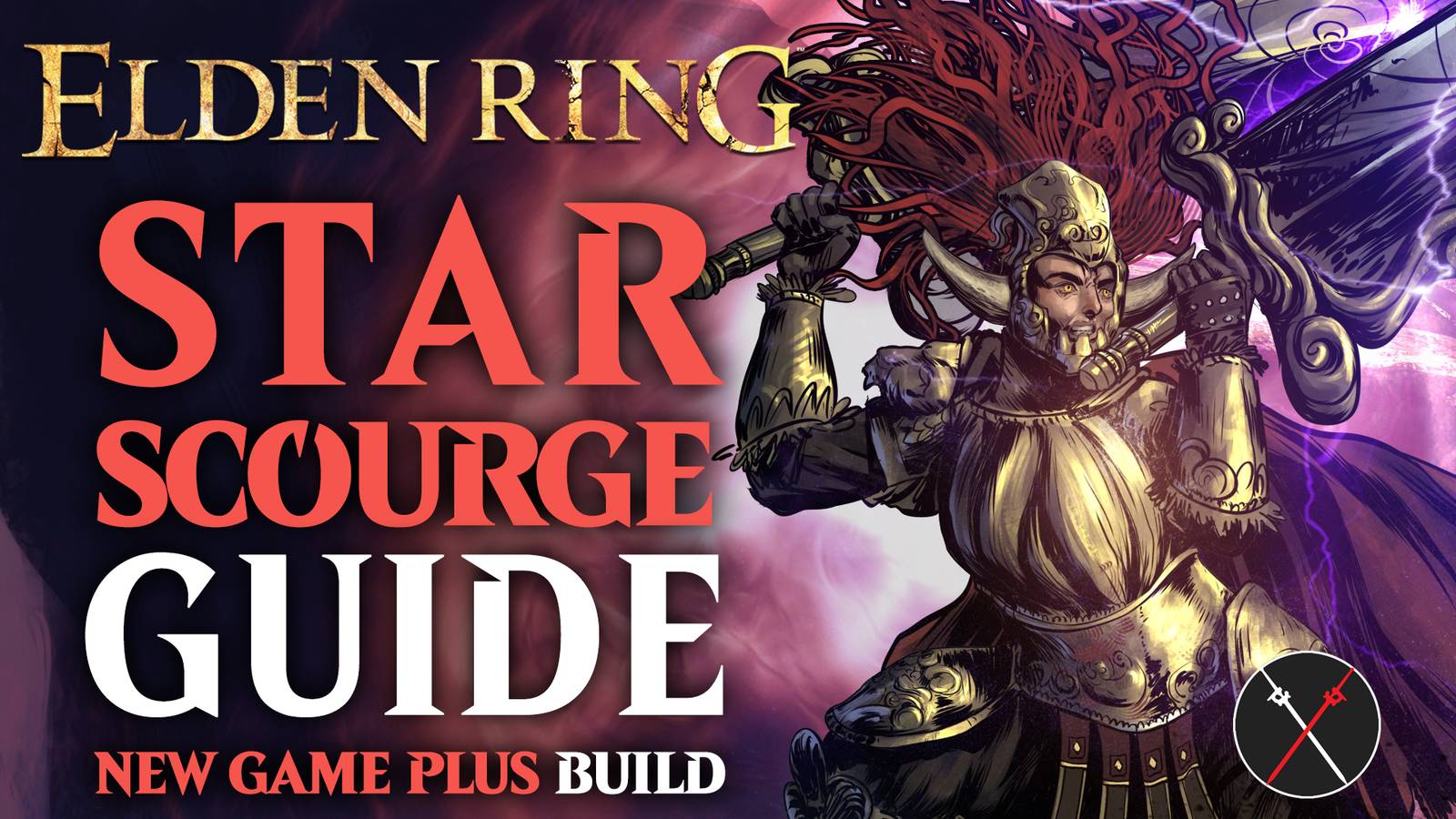 Elden Ring Starscourge Greatsword Build Guide - Starscourge