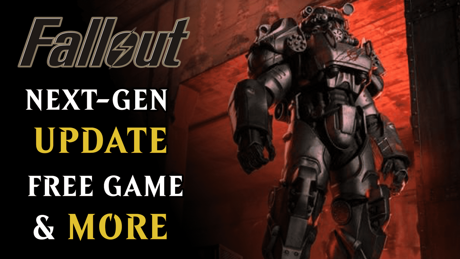 Fallout Extra The Premiere of Fallout TV Show Boosts Interest in Fallout Games