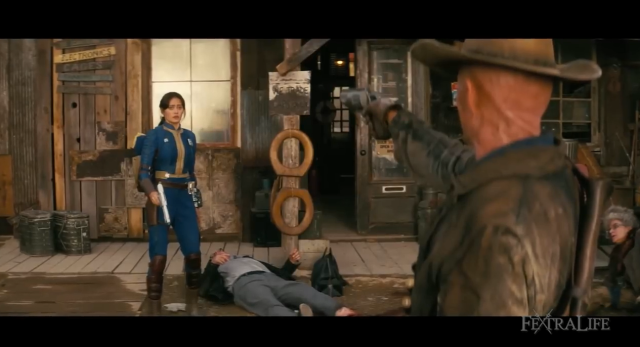 Fallout TV Show Review & Impressions