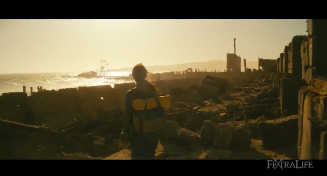 Fallout TV Show Review & Impressions