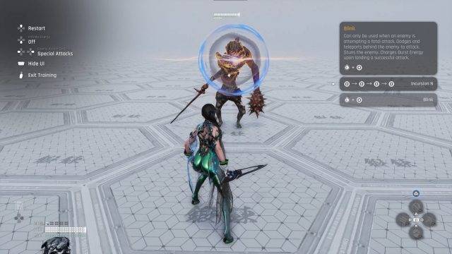 Stellar Blade Review - Early GOTY Contender