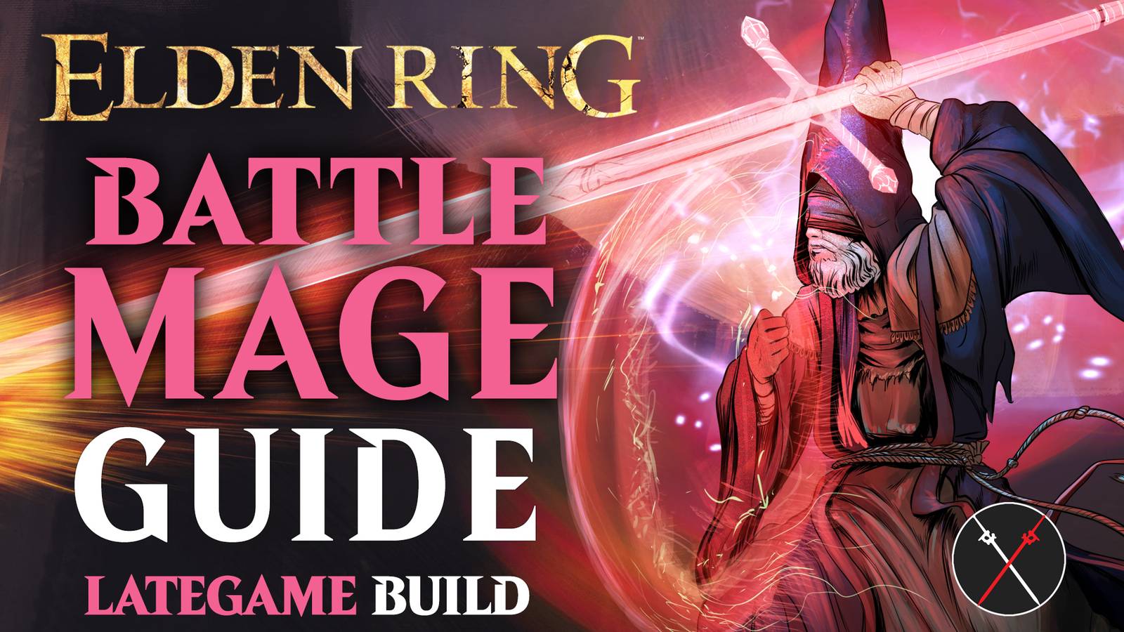 Elden Ring Mage Build Guide - Battlemage