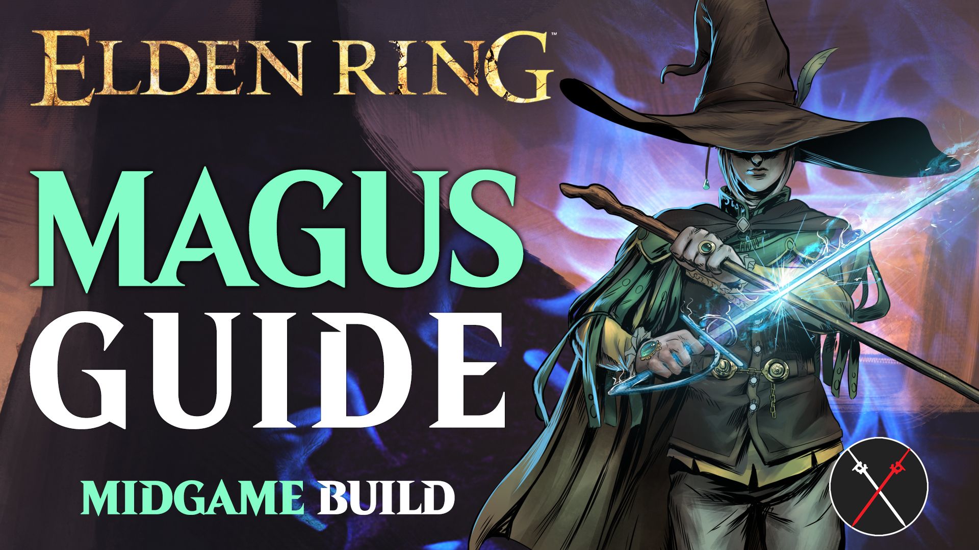 elden ring magus rapier intelligence build guide tips tricks