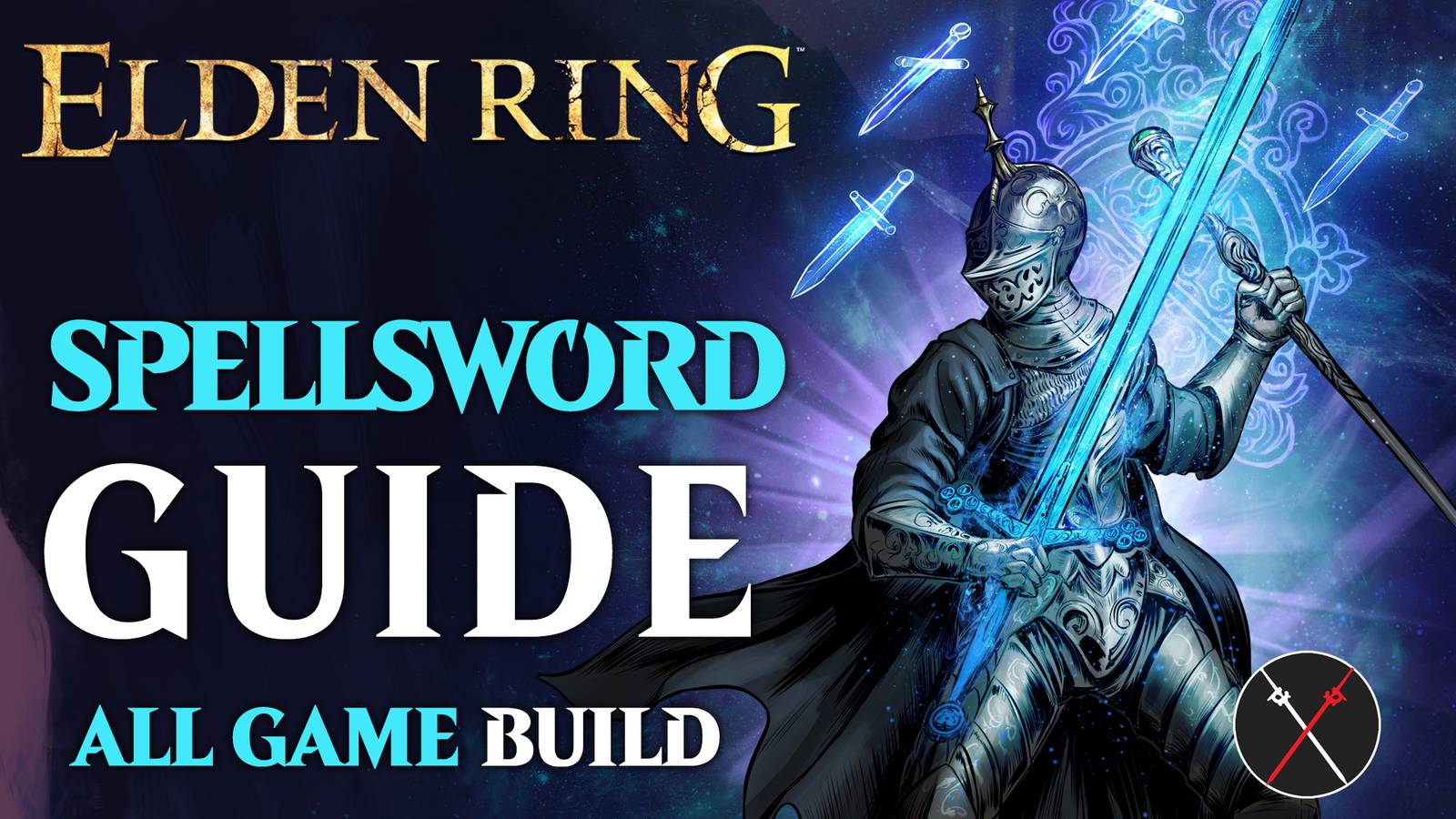 Elden Ring Claymore Build Guide - Spellsword