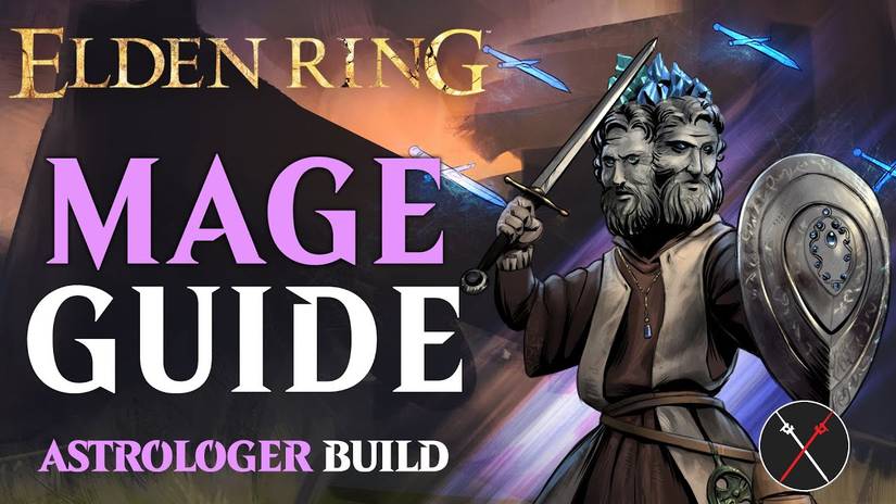 Best Elden Ring Best Builds For Beginners - Top 5 Early Game Builds