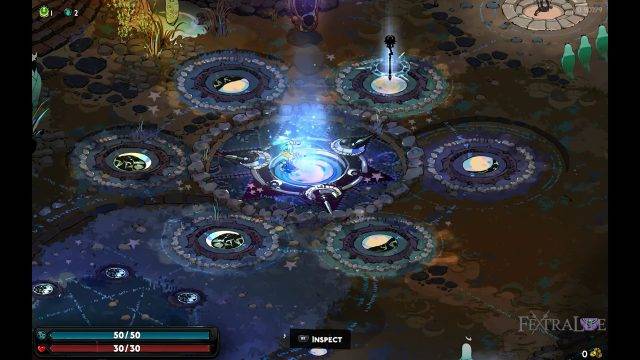 Hades 2 Early Access - Review & First Impressions