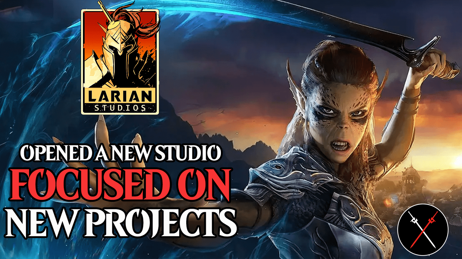 Larian Studios Opened A New Studio In Warsaw Focused On Two New Games ...