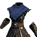 V Rising Razor Armor V Rising Armor Progression Guide