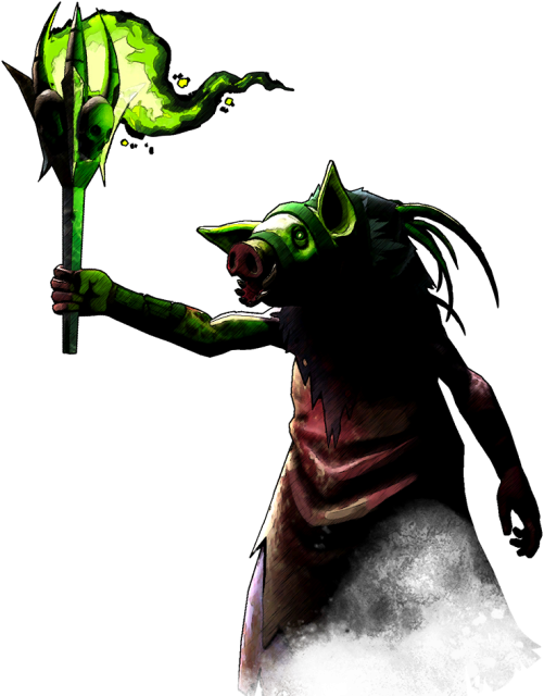 V Rising ALL V Blood Bosses Locations and Rewards Guide