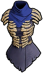 V Rising Armor Progression Guide