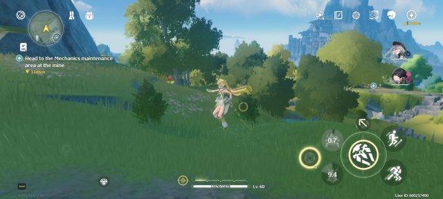 Wuthering Waves Verina Build Guide