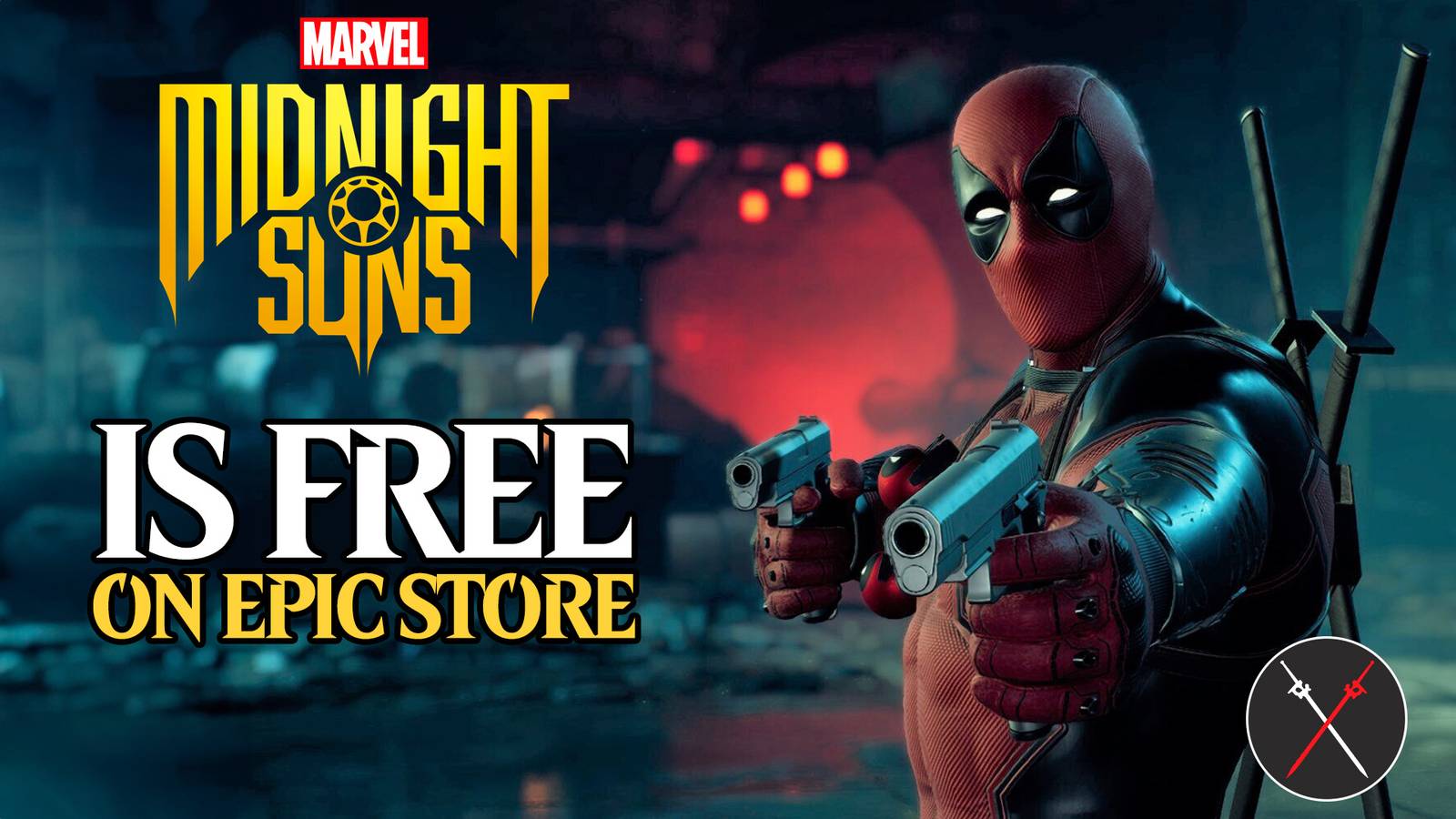 Marvel's Midnight Suns Is Free On The Epic Games Store
