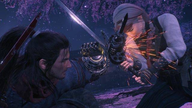 Rise of the Ronin Releases Free Demo on PS Store
