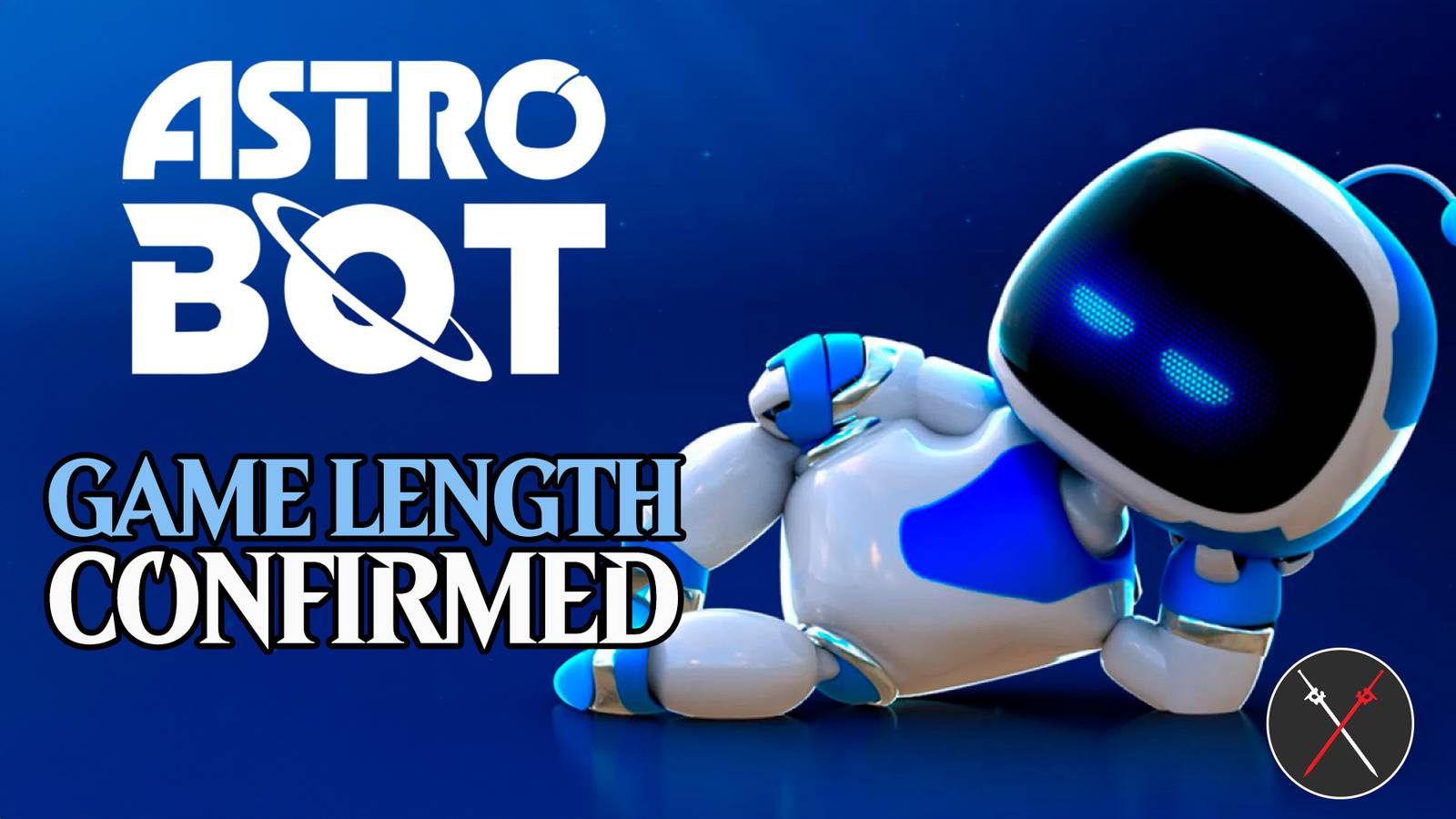 Bot Confirmed Astro Bot Developers Confirm Game Length