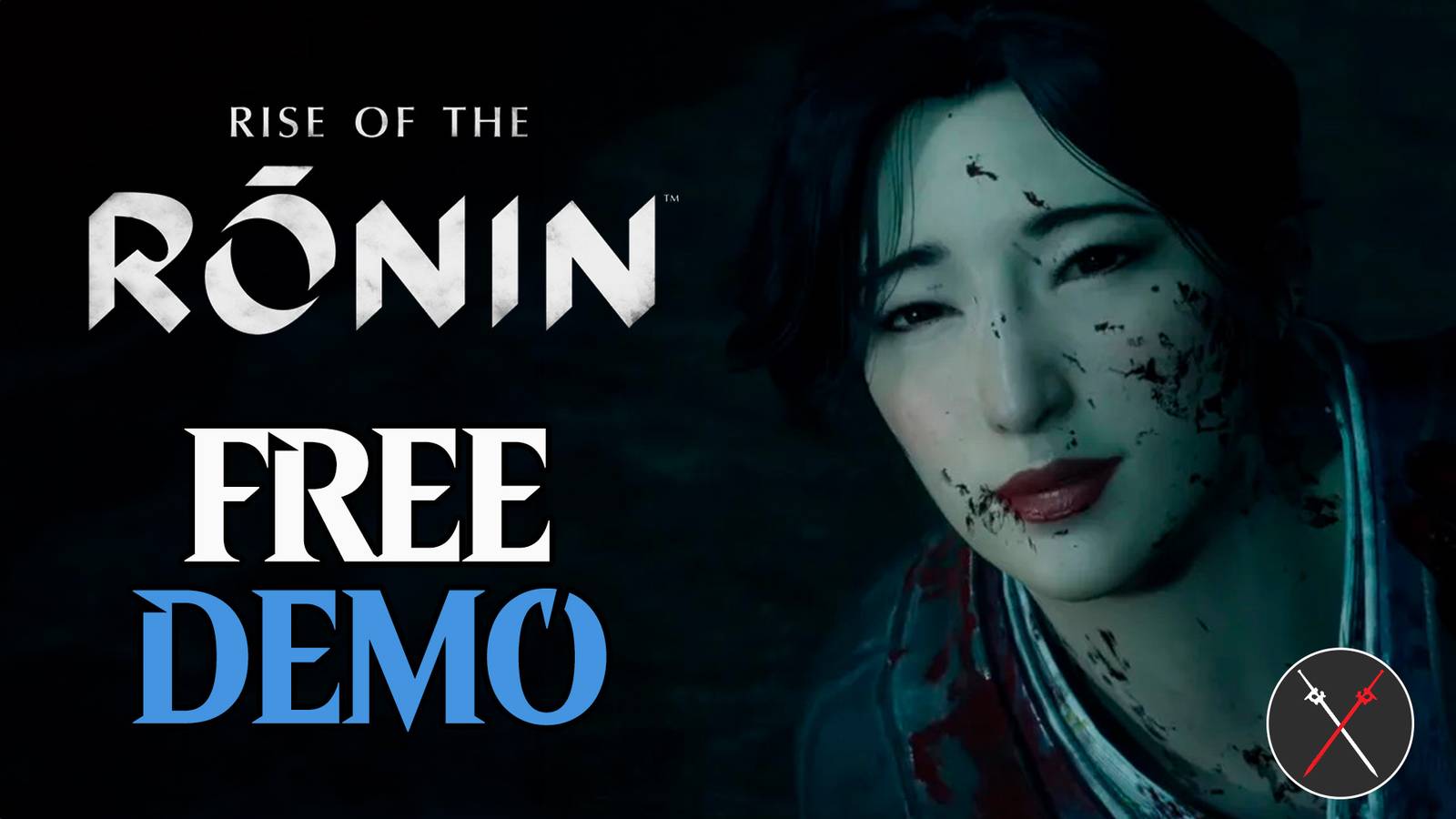 Rise of the Ronin Releases Free Demo on PS Store