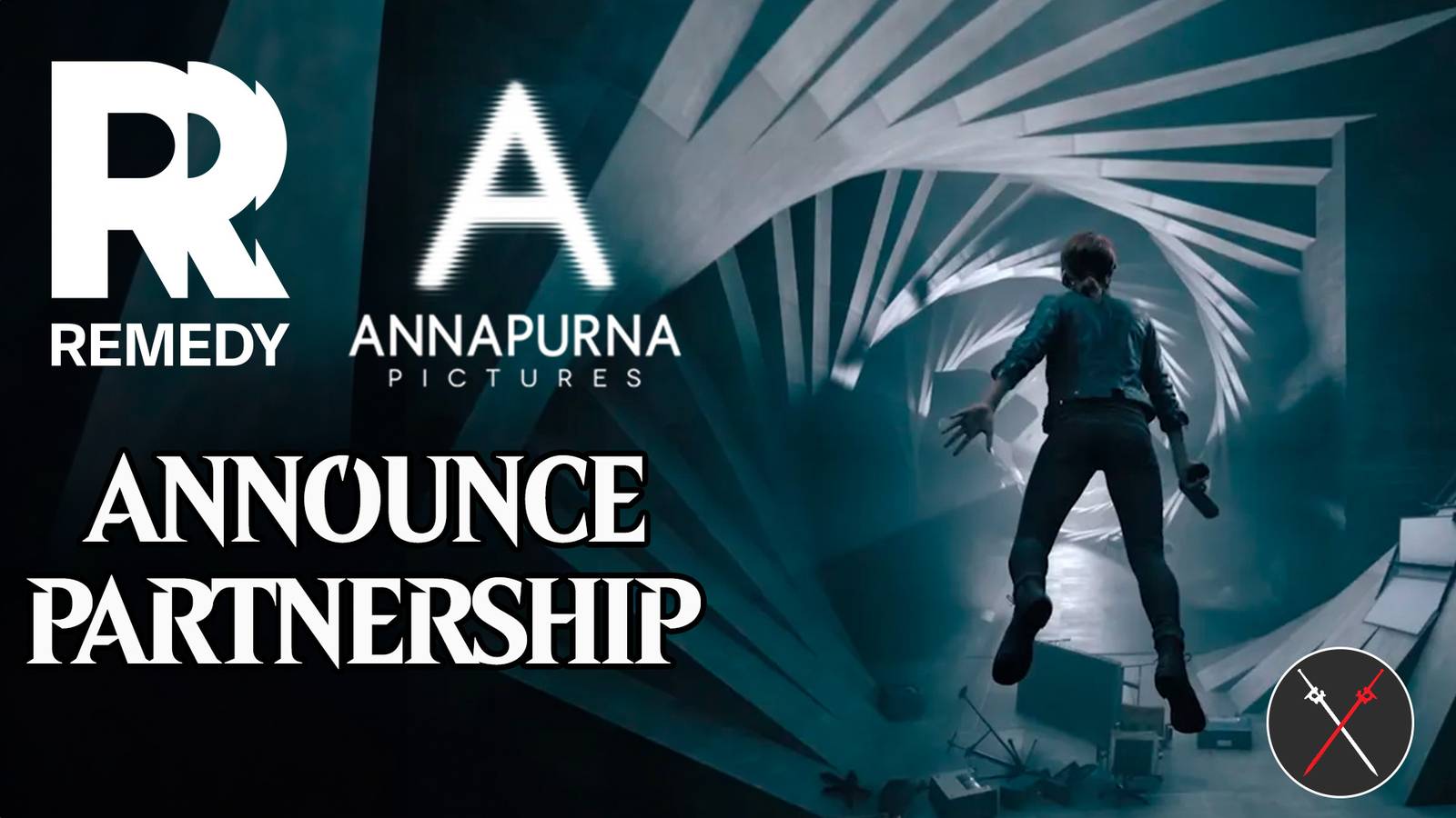 Remedy Entertainment and Annapurna Interactive Announce Partnership On ...